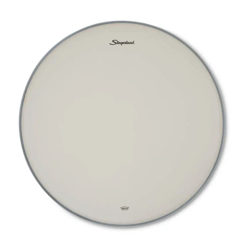 Slingerland Ambassador Coated Drumhead 16"