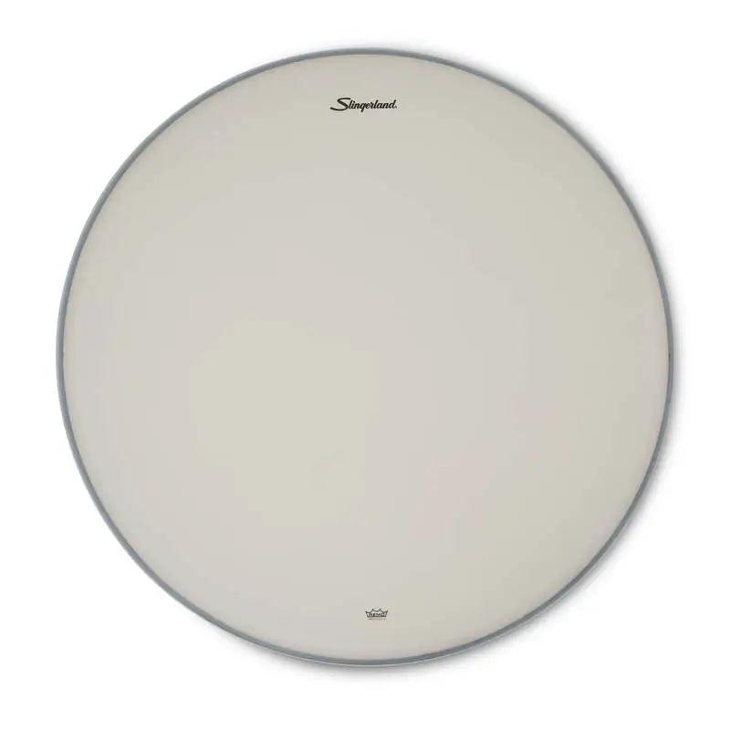 Slingerland Ambassador Coated Drumhead 18"