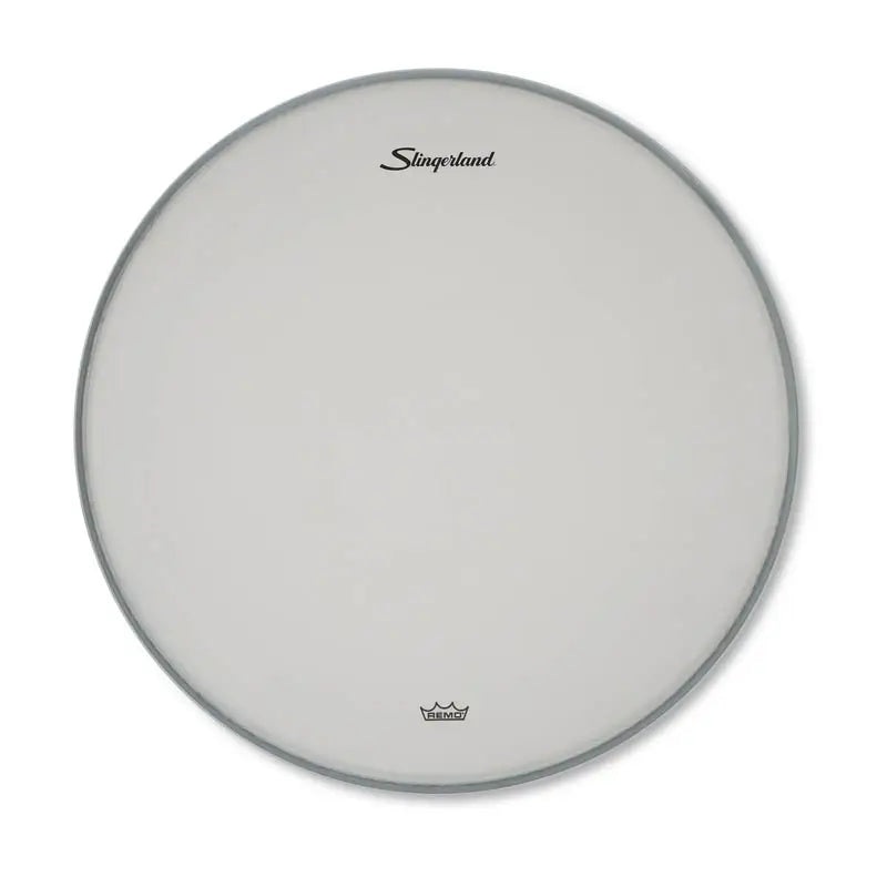 Slingerland Powerstroke3 Coated Bass Drum Batter Head 18"