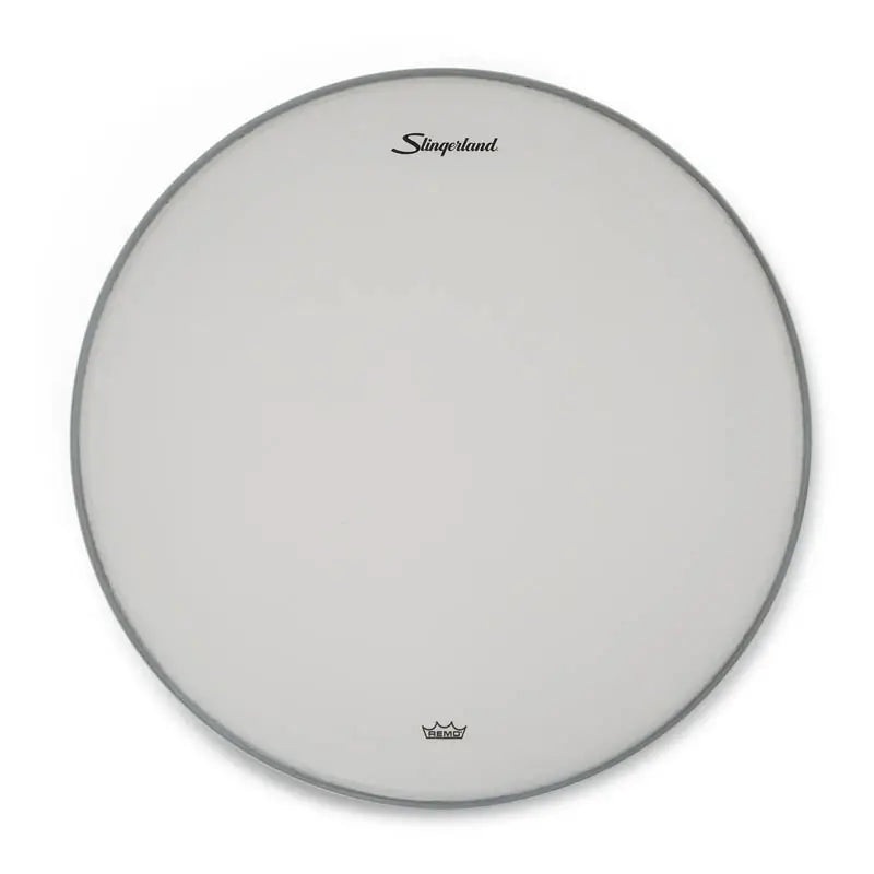 Slingerland Powerstroke3 Coated Bass Drum Batter Head 20"