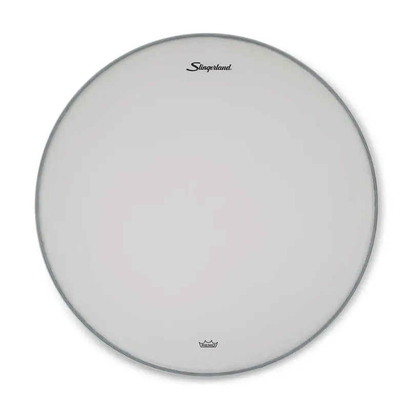 Slingerland Powerstroke3 Coated Bass Drum Batter Head 22"
