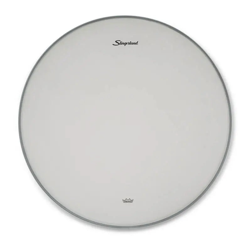 Slingerland Powerstroke3 Coated Bass Drum Batter Head 24"