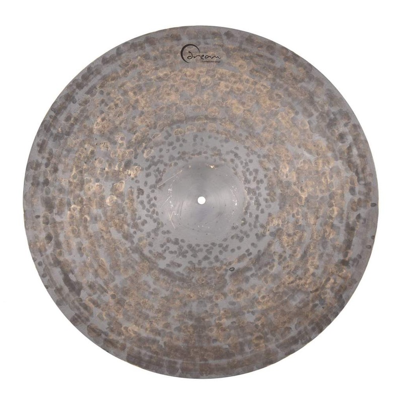 Dream Dark Matter Bliss Ride Cymbal 24" 2755 grams