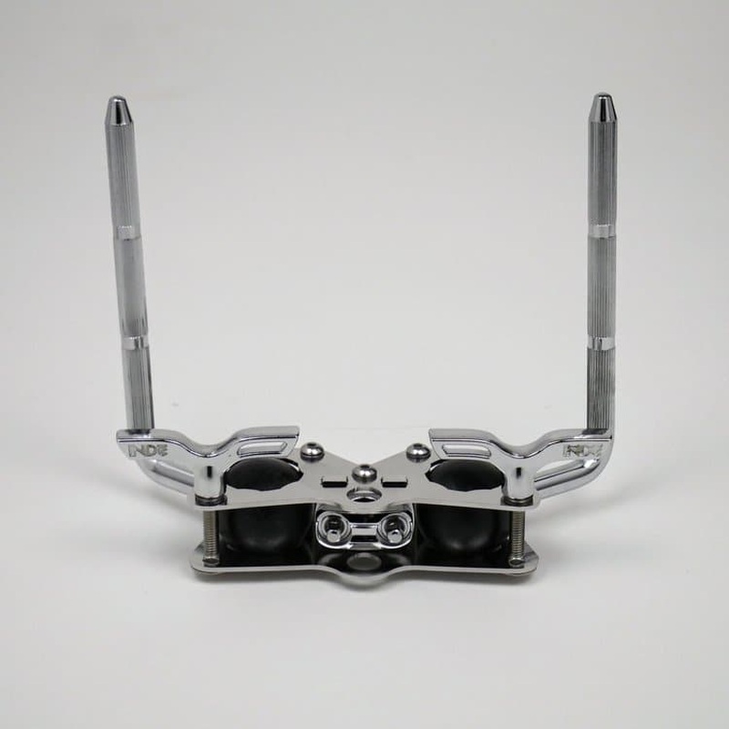 INDe Double Ball Tilter