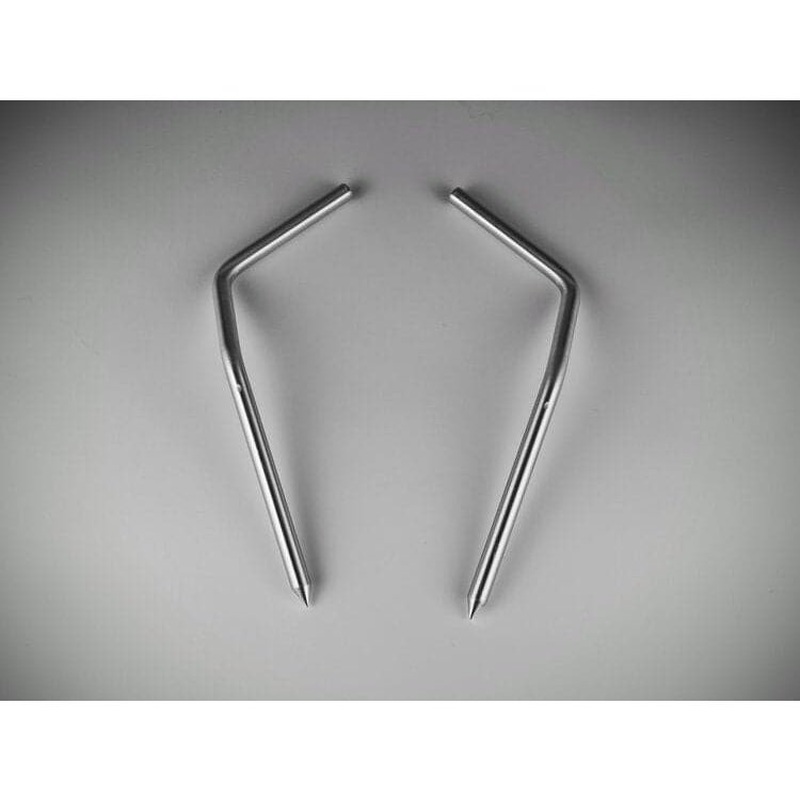 INDe Ultralight Spur Legs Only 9"