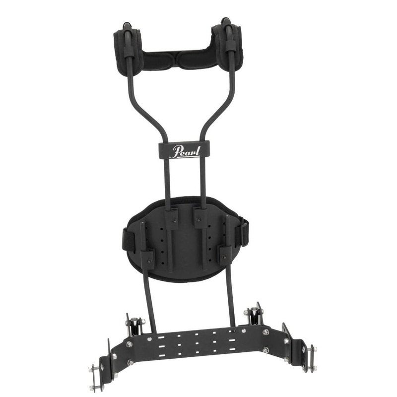 Pearl CX Airframe Carrier For Tenor Set