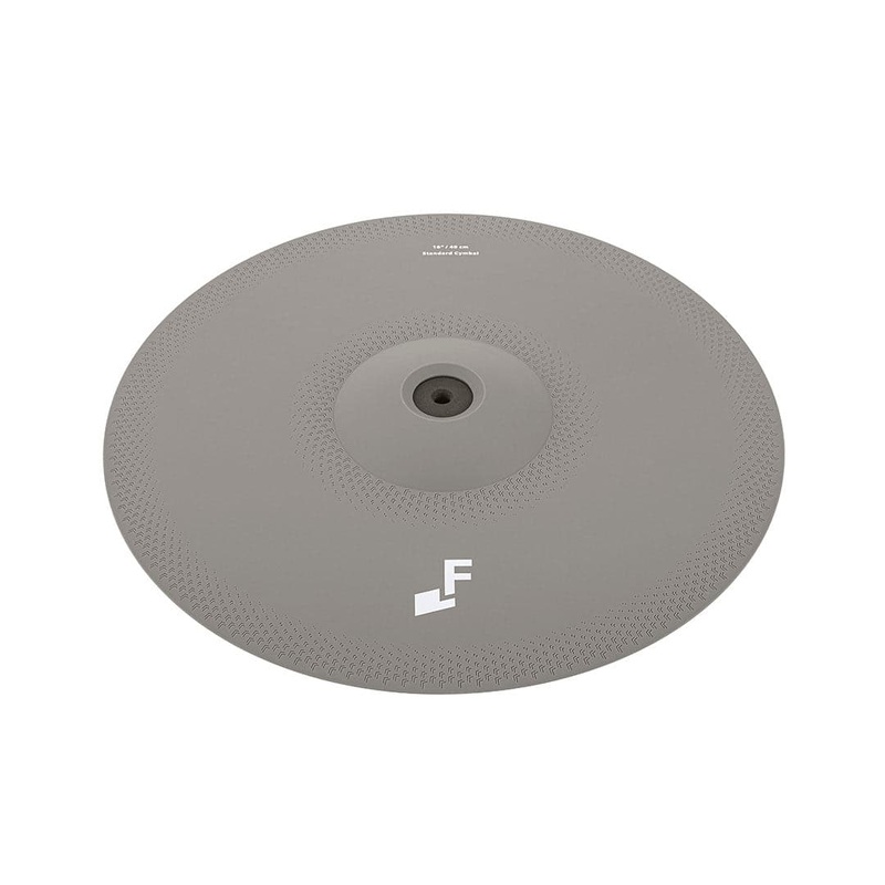 EFNOTE Standard Cymbal 16"
