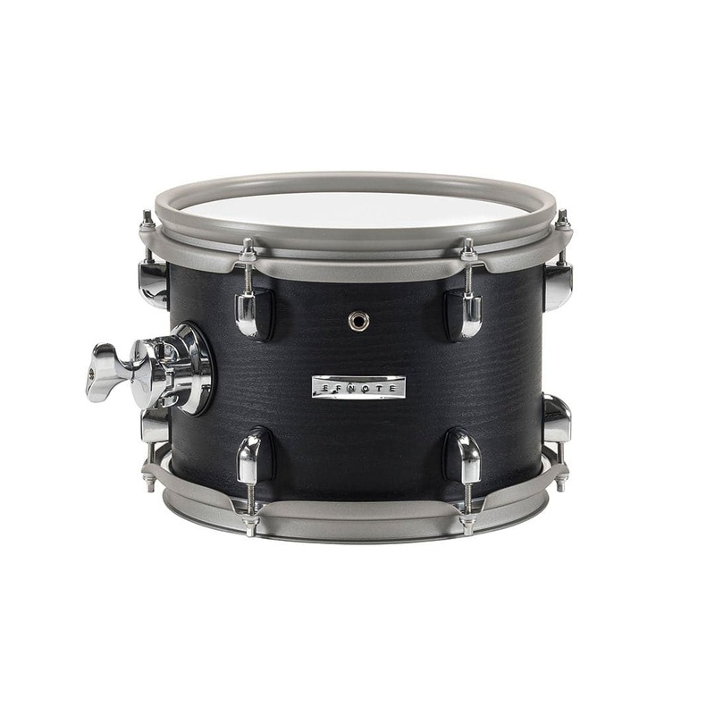 EFNOTE Tom 10" Full Shell Black Oak