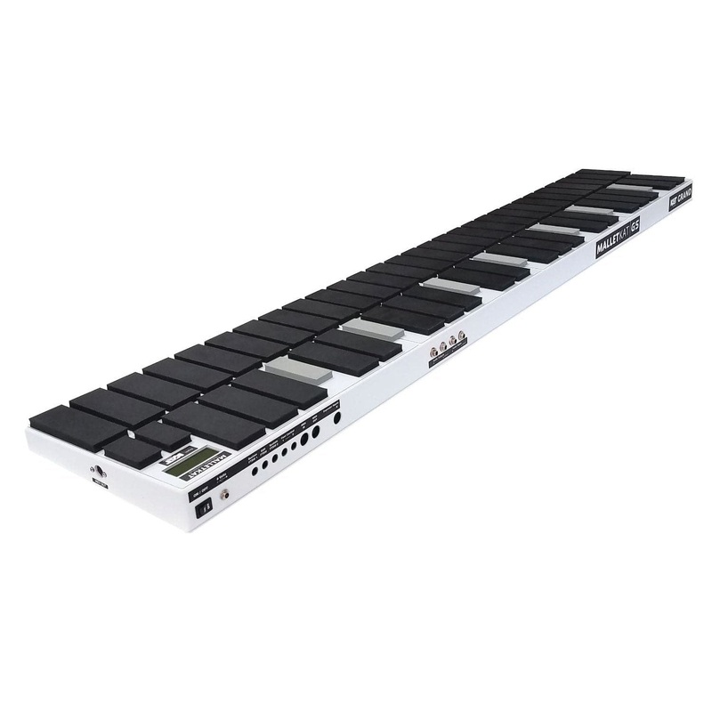 KAT MalletKAT GS Grand 4-Octave Keyboard Percussion Controller