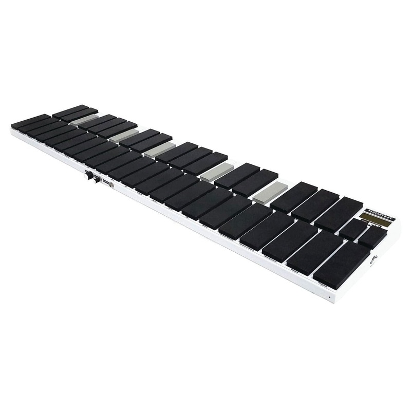 KAT MalletKAT GS Pro 3-Octave Keyboard Percussion Controller