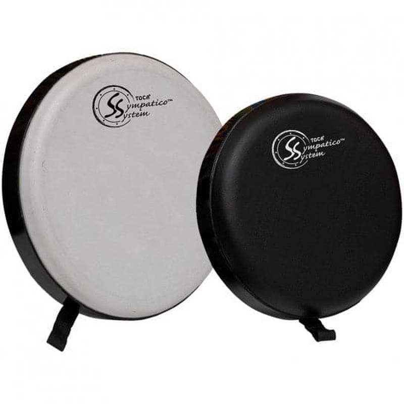 Toca Sympatico System Head Tunable Fiber 12"