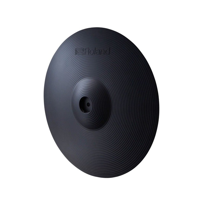 Roland CY-14-T Thin Ride Cymbal Pad