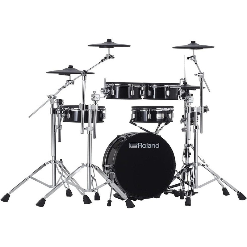 Roland V-Drums Acoustic Design 307 Drum Set