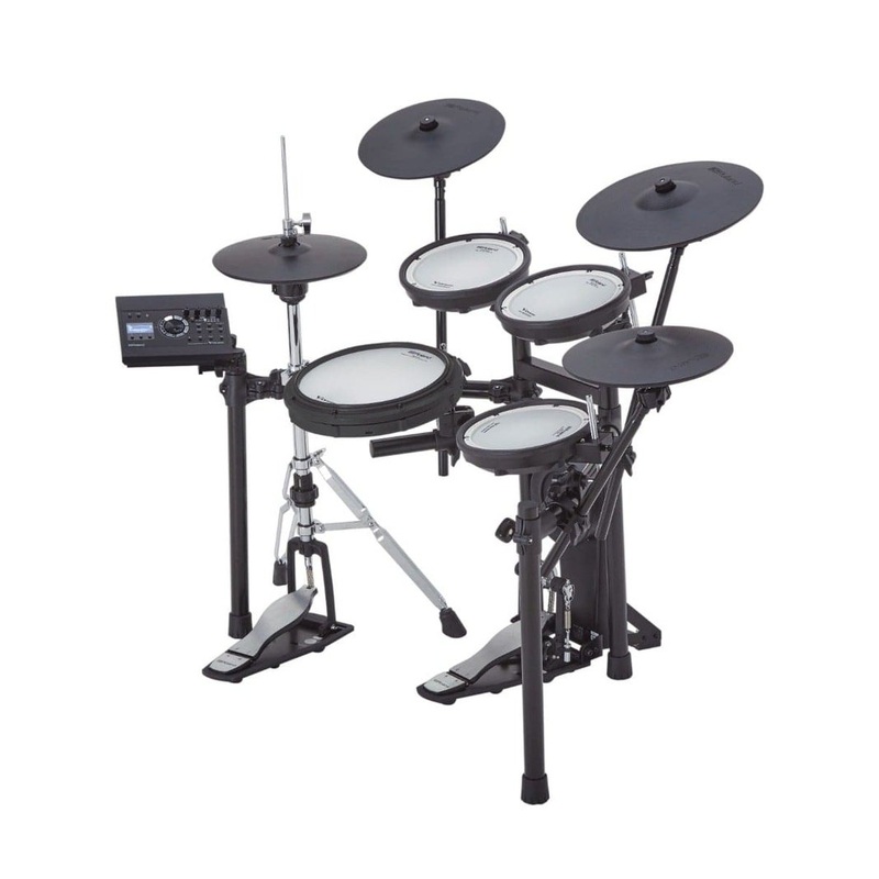 Roland V-Drums TD-17KVX Compact Drum Set Generation 2