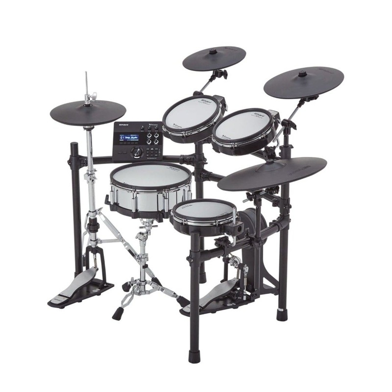 Roland V-Drums TD-27KV Drum Set Generation 2