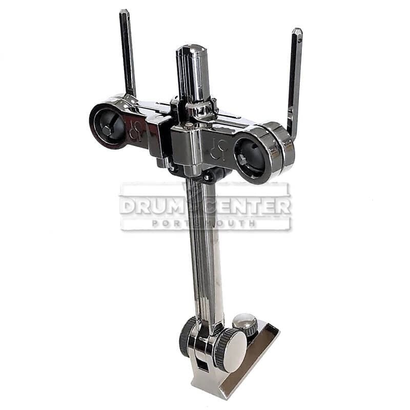 Sonor DTH-653 Slide Track "Rocket Launcher" Double Tom Mount w/o Baseplate