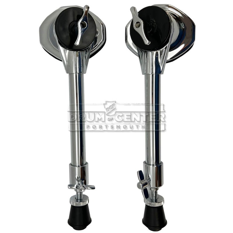 Danmar Telescoping Bass Drum Spurs