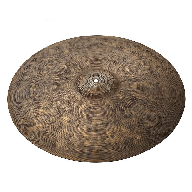 Istanbul Agop 30th Anniversary Ride Cymbal 20" 1815 grams
