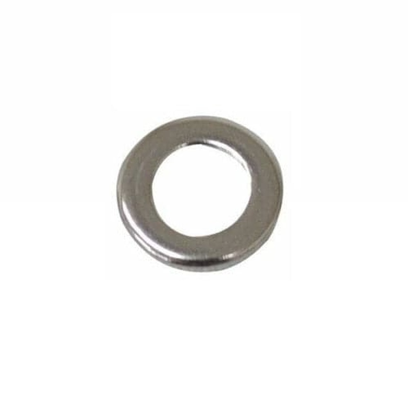 Yamaha U0045010 Washer Metal for Tension Rod