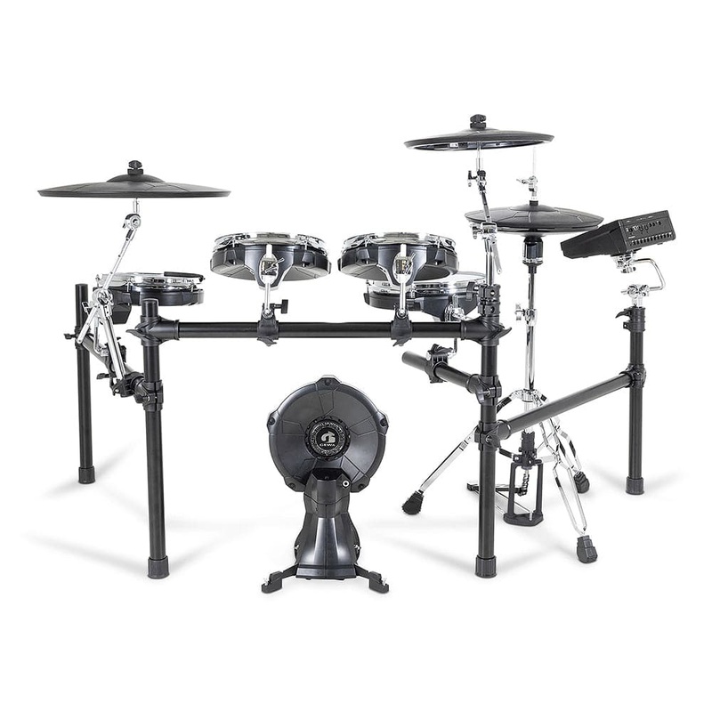 GEWA G3 Electronic Drum Set