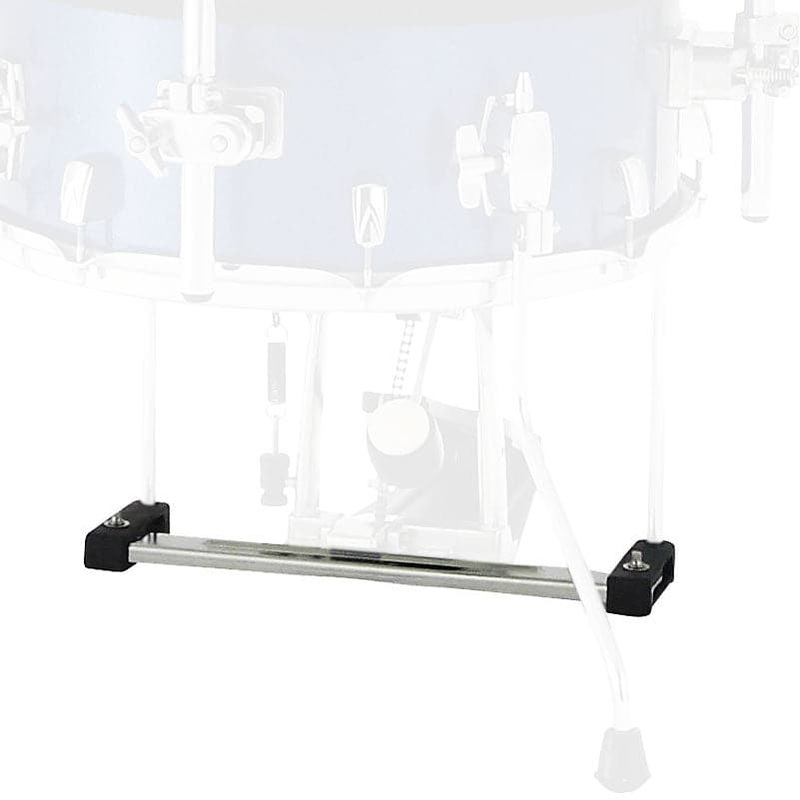 Tama BCP16CJ Bass Drum Clamp Plate for Cocktail-JAM Kit