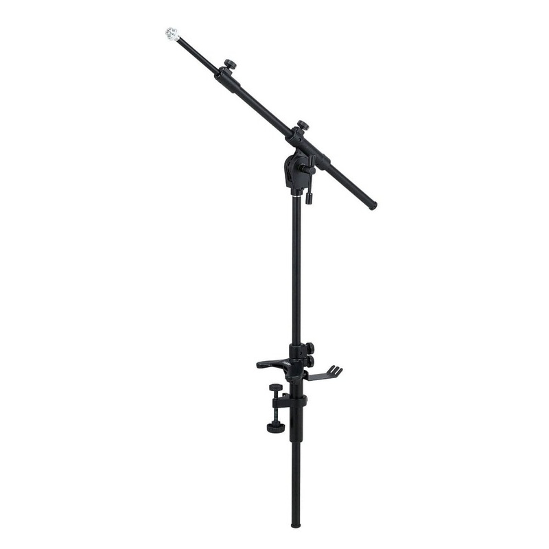 Tama Desk-Mounted Microphone Boom Arm