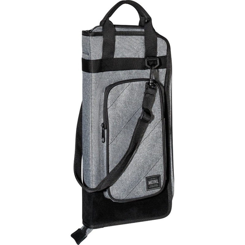 Meinl Classic Woven Stick Bag Heather Gray