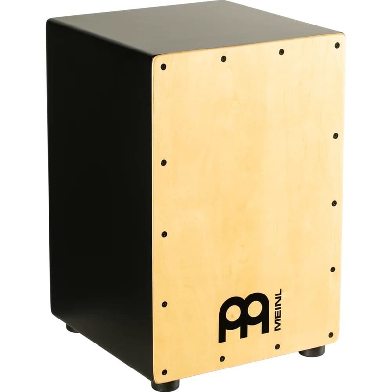 Meinl Headliner Snare Cajon w/Maple Frontplate