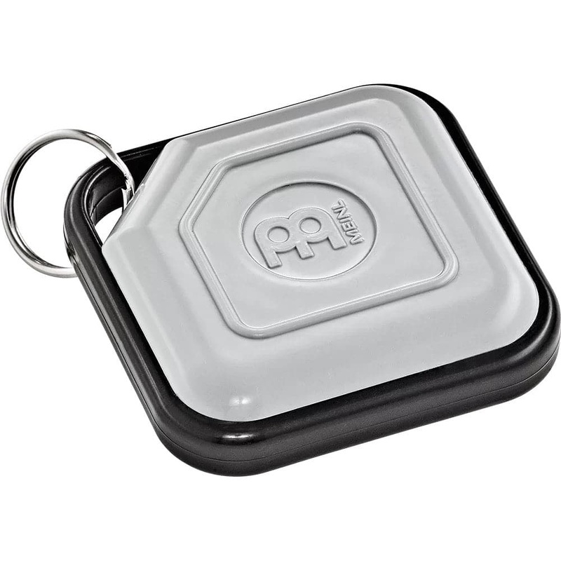 Meinl Key Ring Shaker Grey