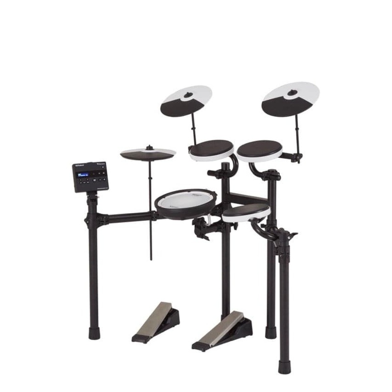 Roland V-Drums TD-02KV Drum Set