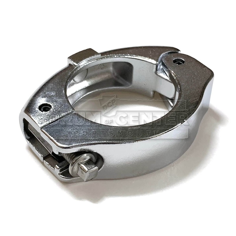 Yamaha U0690760 Hexrack Memory Clamp Assembly