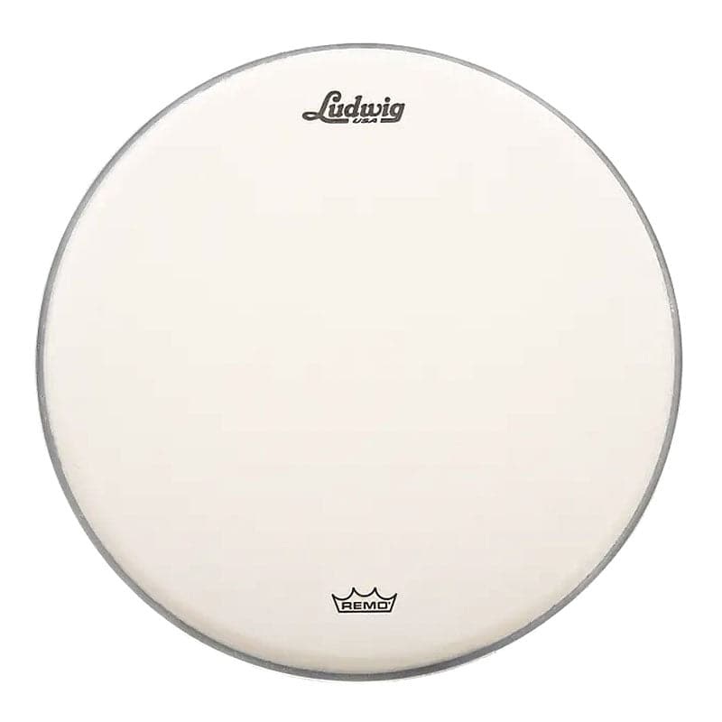 Ludwig Coated Drumhead 10"