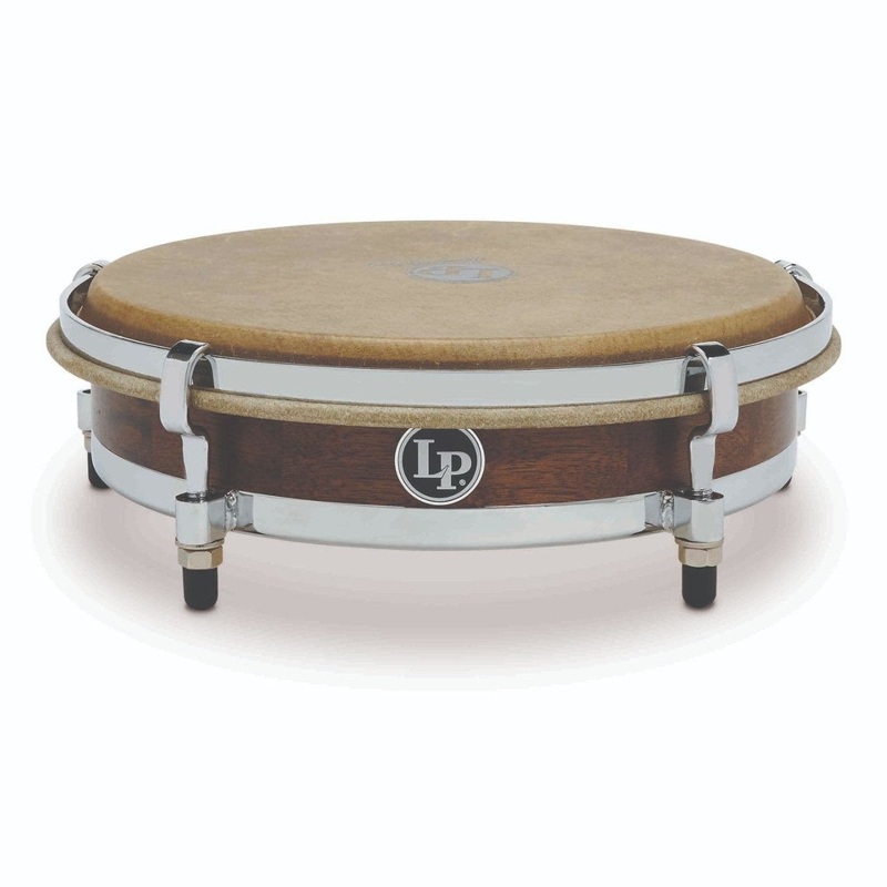 LP Pandero De Plena Requinto