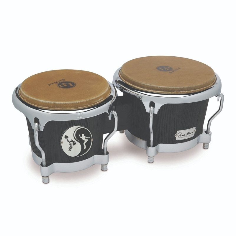 LP Paoli Mejias Balance Bongos