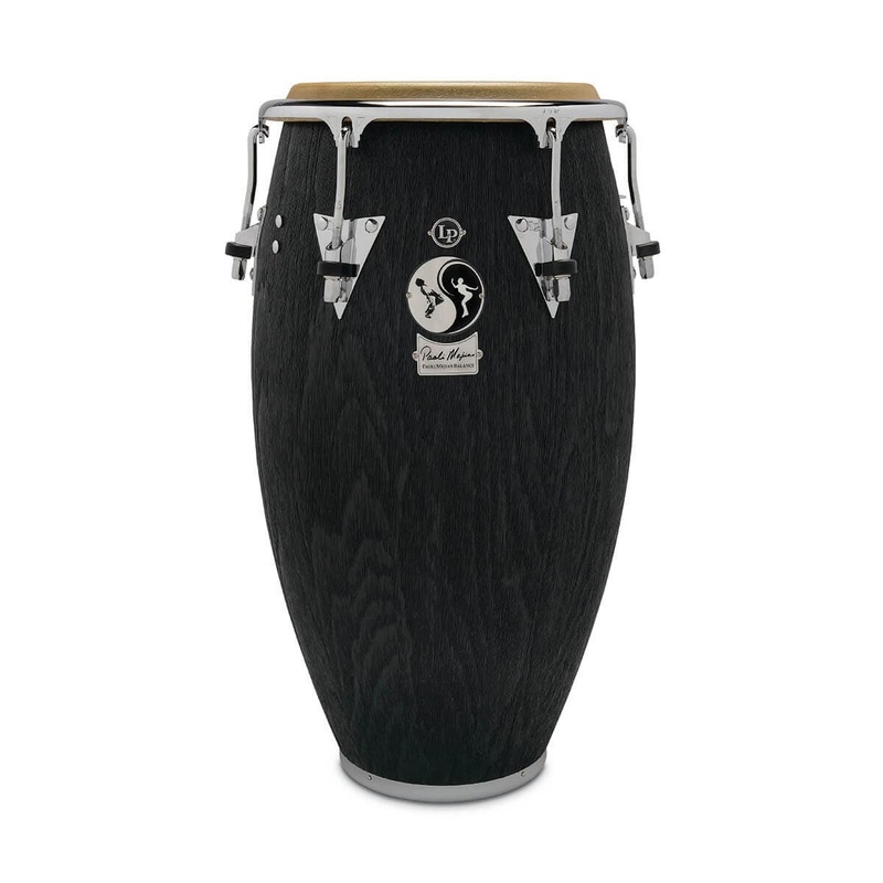 LP Paoli Mejias Balance Tumba