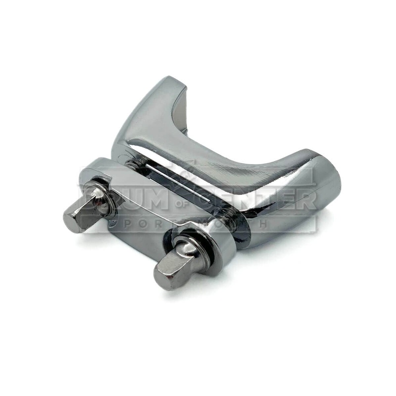 Ludwig PC2327 Evolution Snare Drum Butt Plate