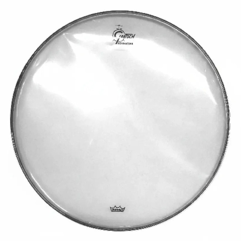 Gretsch Permatone Snare Side Drum Head 10 inch
