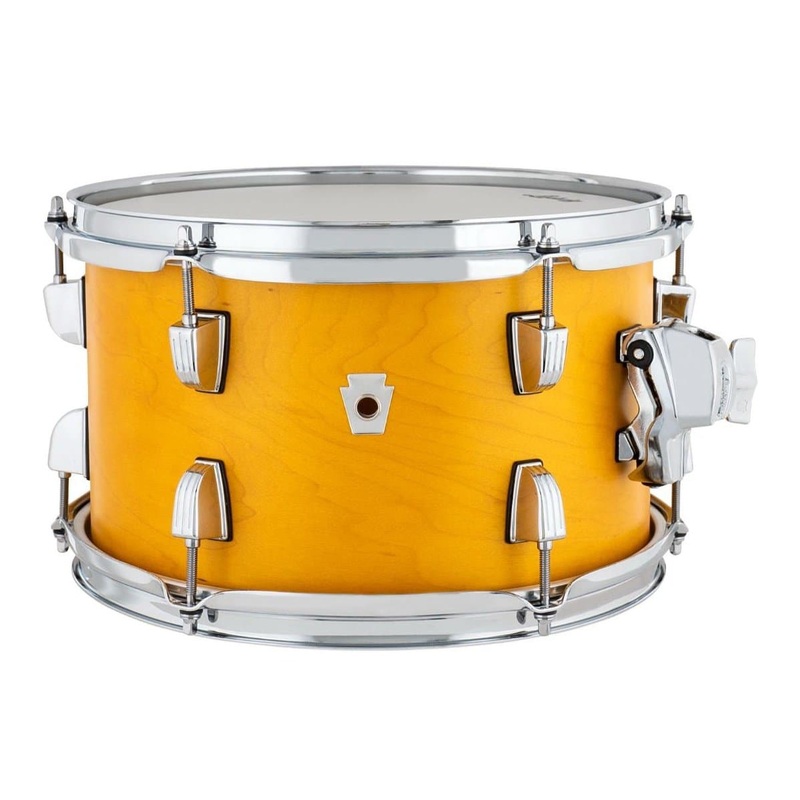 Ludwig Neusonic Tom 10x7 Satin Golden Slumbers