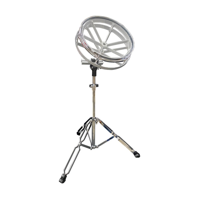 Cardinal Percussion Spin-Tuned Tom 12" w/Stand