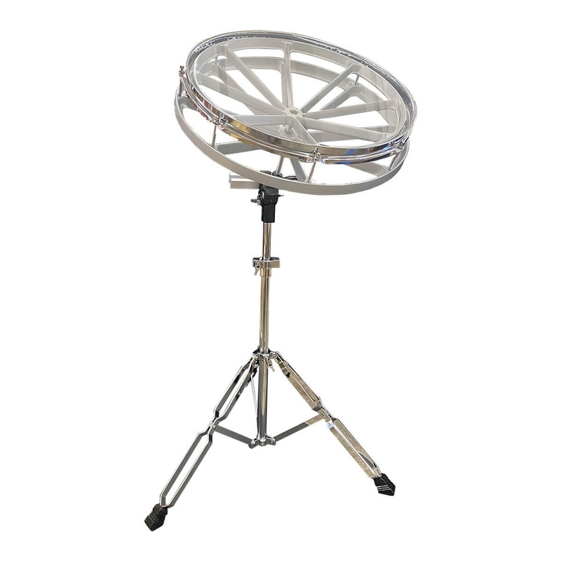 Cardinal Percussion Spin-Tuned Tom 16" w/Stand