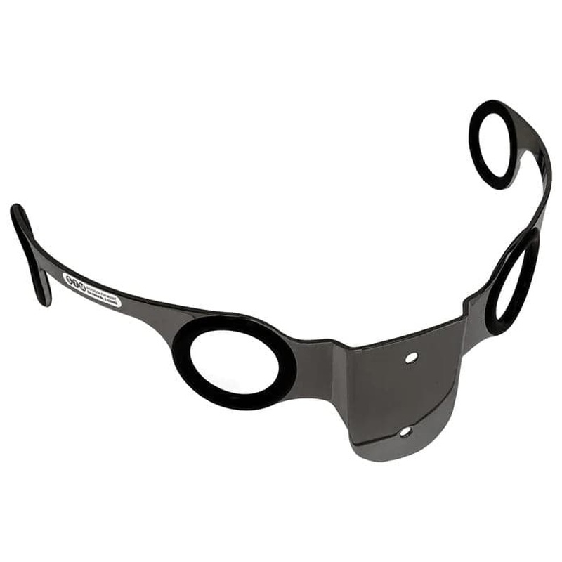 DW DRSPSTM12BN STM Tom Mount for 12" Tom Black Nickel