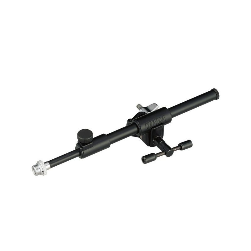 Tama Telescoping Microphone Boom Arm w/Clamp