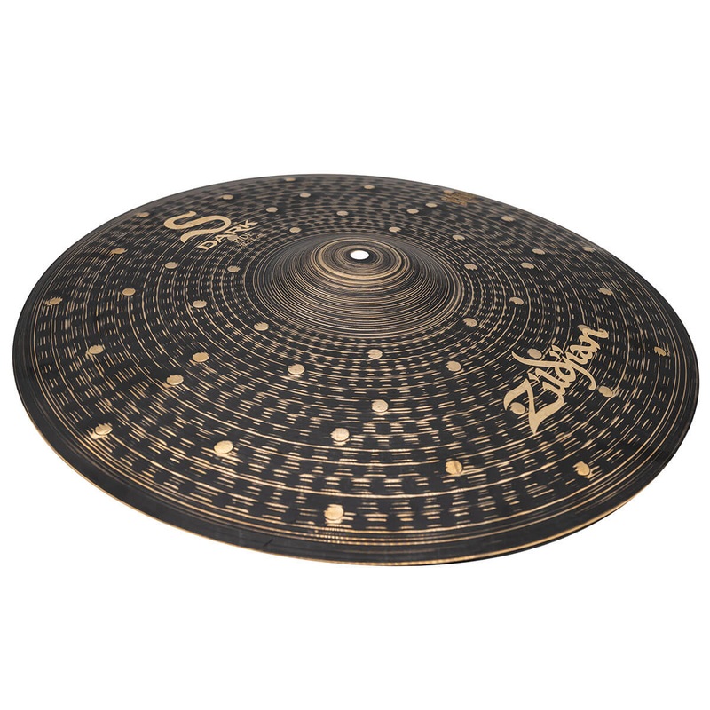 Zildjian S Dark Ride Cymbal 20"
