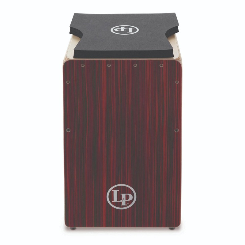 Latin Percussion Deluxe Cajon Cushion
