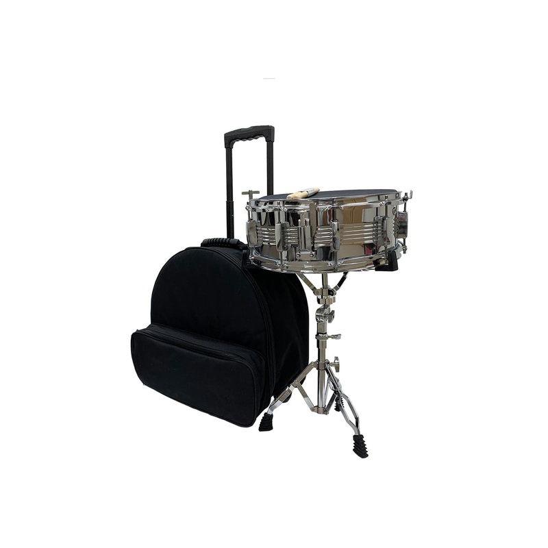 Cannon Snare Drum Kit w/Bag