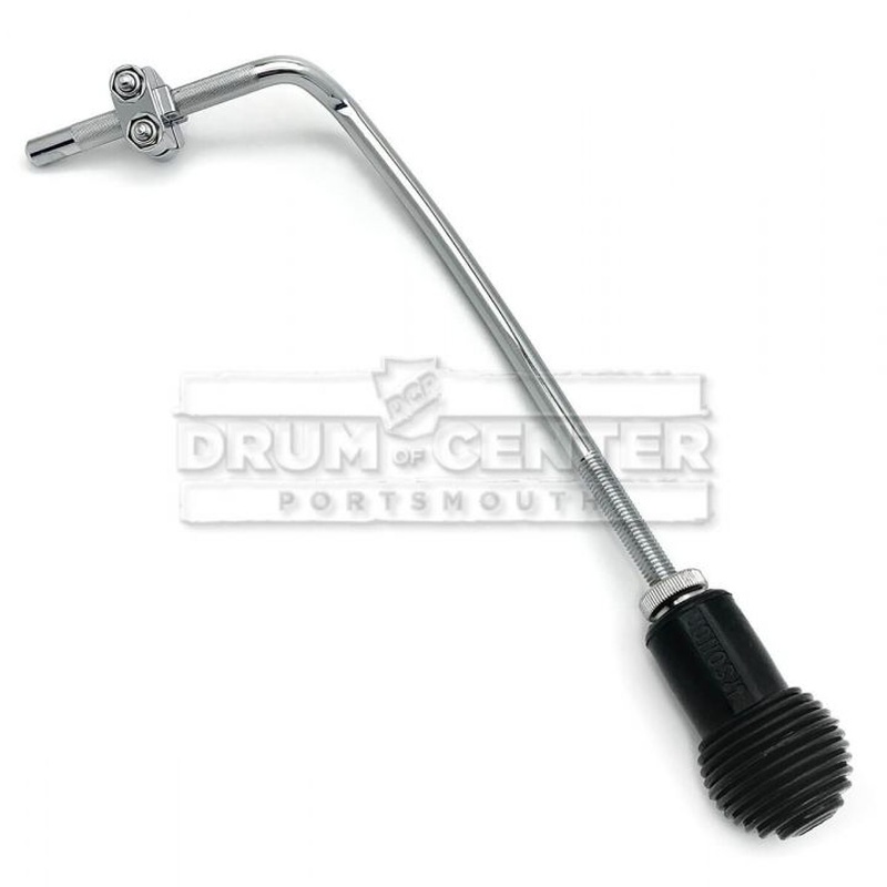 Sonor 190 514 01 Vintage Series Bass Drum Spur, Left Side