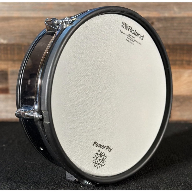 Used Roland PD125 12" Dual Trigger V Pad