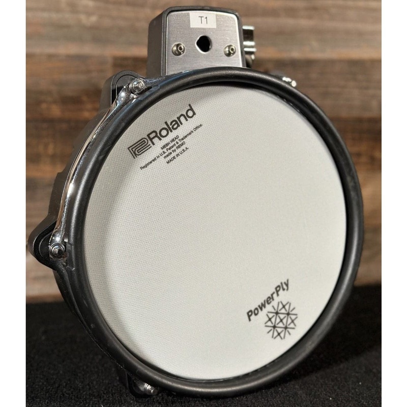 Used Roland PDX100 10" Dual Trigger V-Pad (4 of 4)