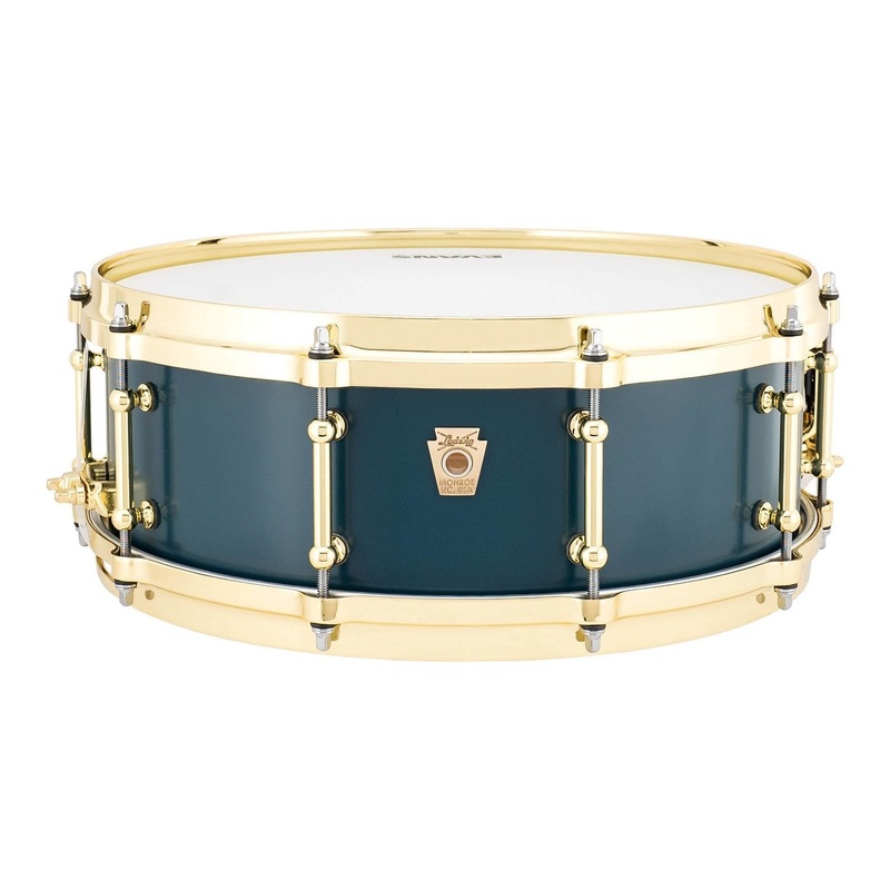 Ludwig Nate Smith "Waterbaby" Signature Snare Drum 14x5