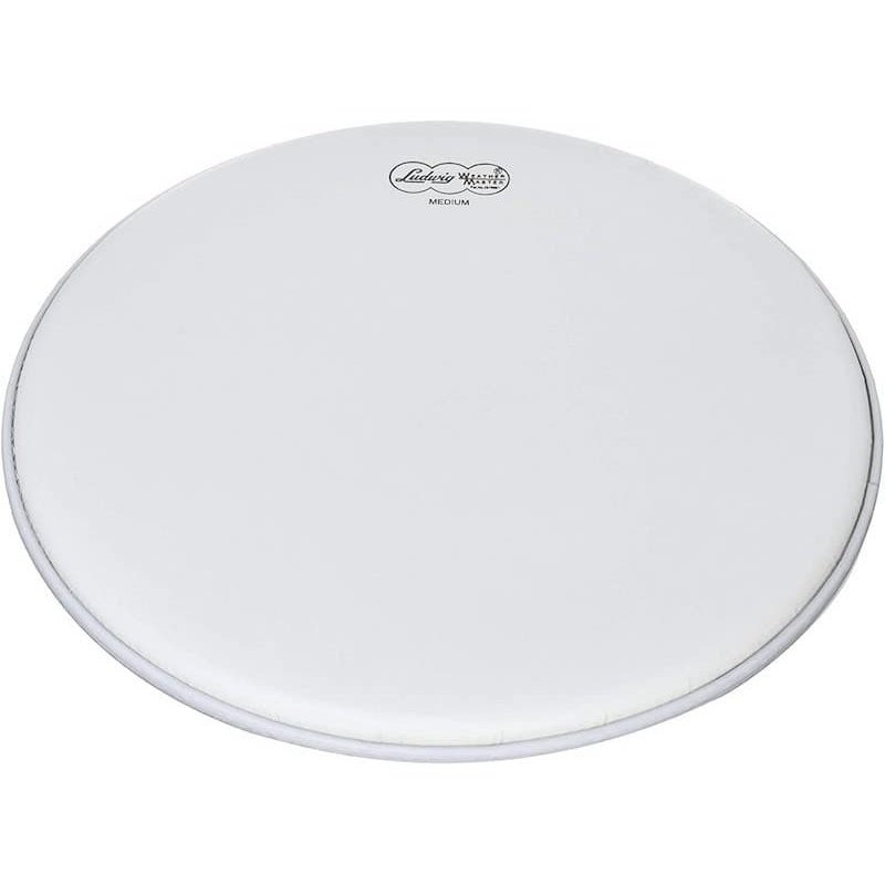 Ludwig Weather Master Medium Coated Drumhead 13"